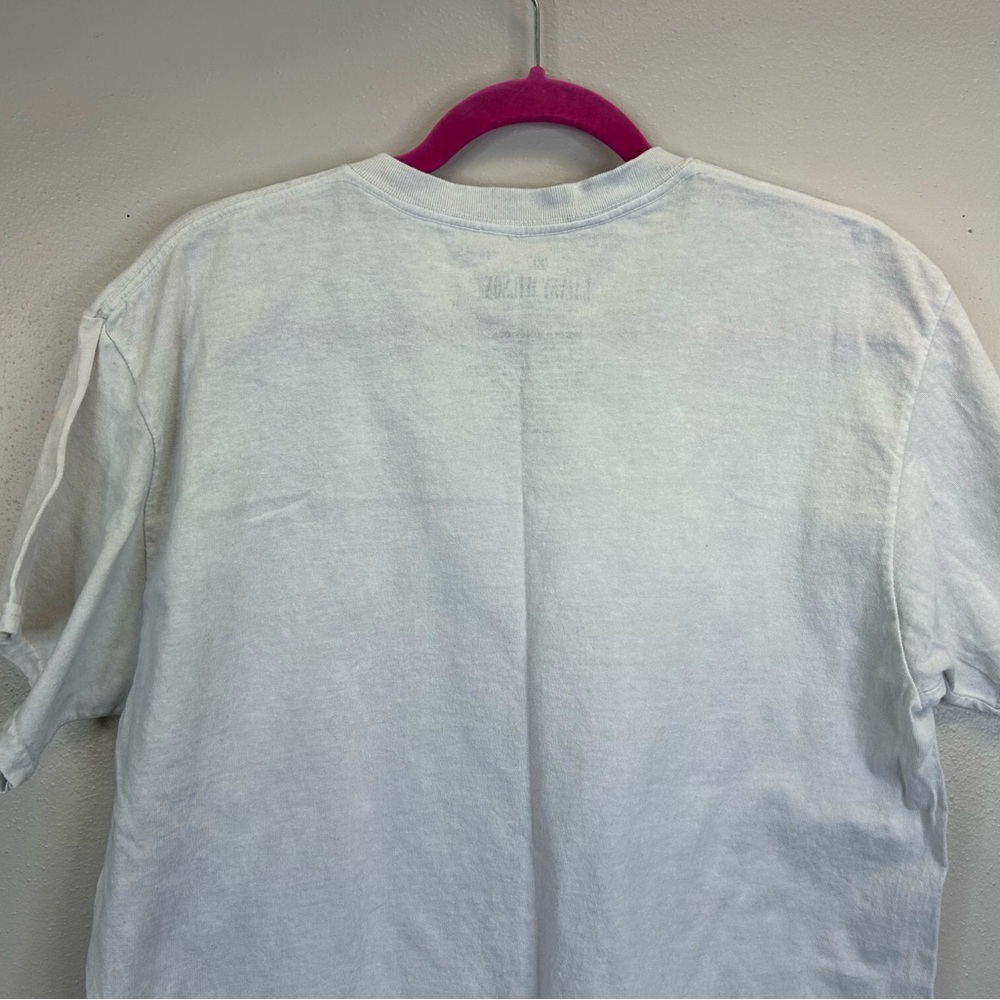 Ripple Junction Lainey Wilson Unisex XL White Graphic Tee Country Music  Western - Picture 7 of 8